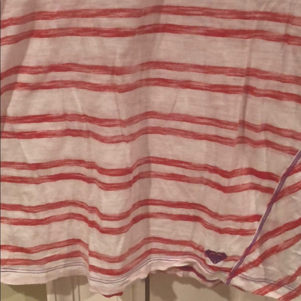 Open back top - Picture 2 of 4